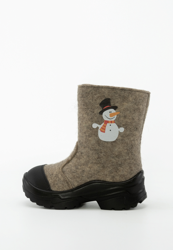 Валенки Nordman