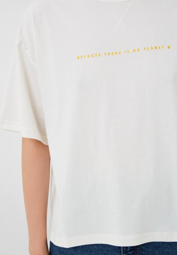 Футболка Ecoalf