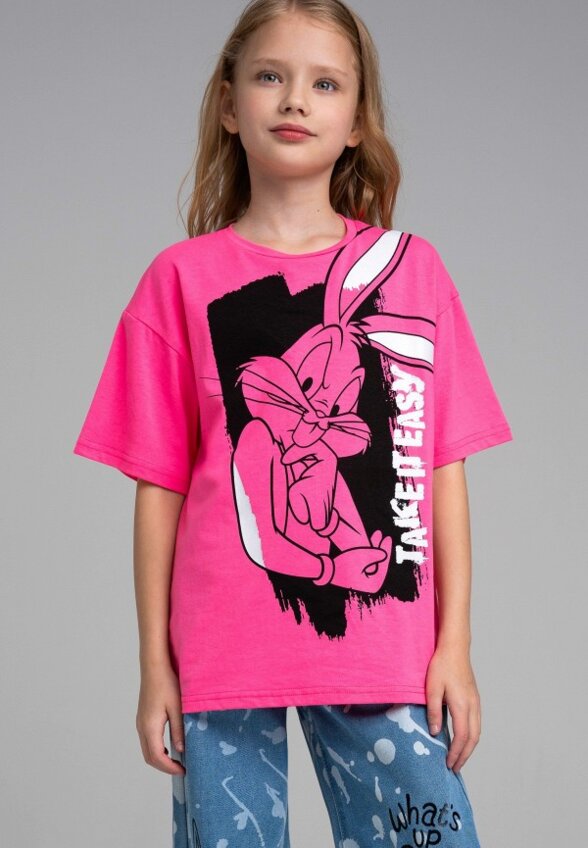 Футболка PlayToday