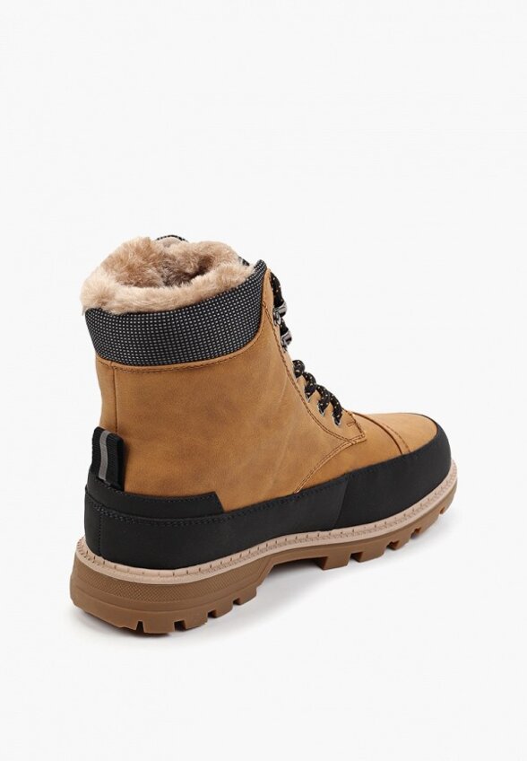 Ботинки Luhta