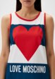 Майка Love Moschino4  - превью