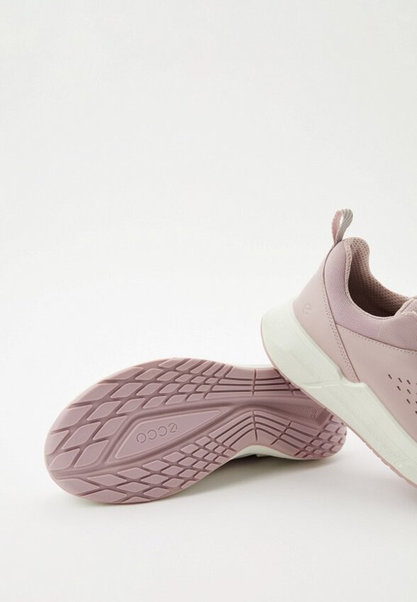 Кроссовки Ecco