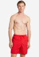 Шорты плавательные мужские Speedo Essential Watershort 16, Красный1  - превью