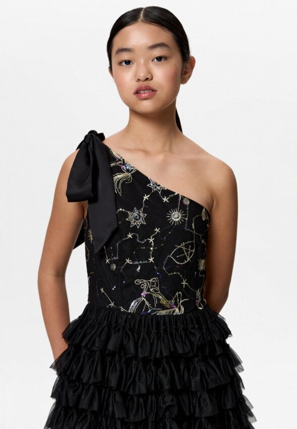 Платье Aliciia