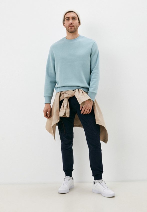 Свитшот Mark Formelle