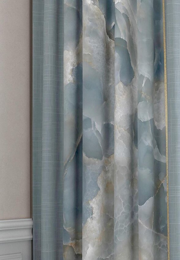 Шторы Comfy Way