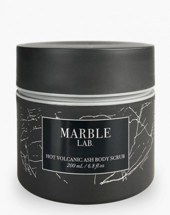 Скраб для тела Marble Lab женщинам