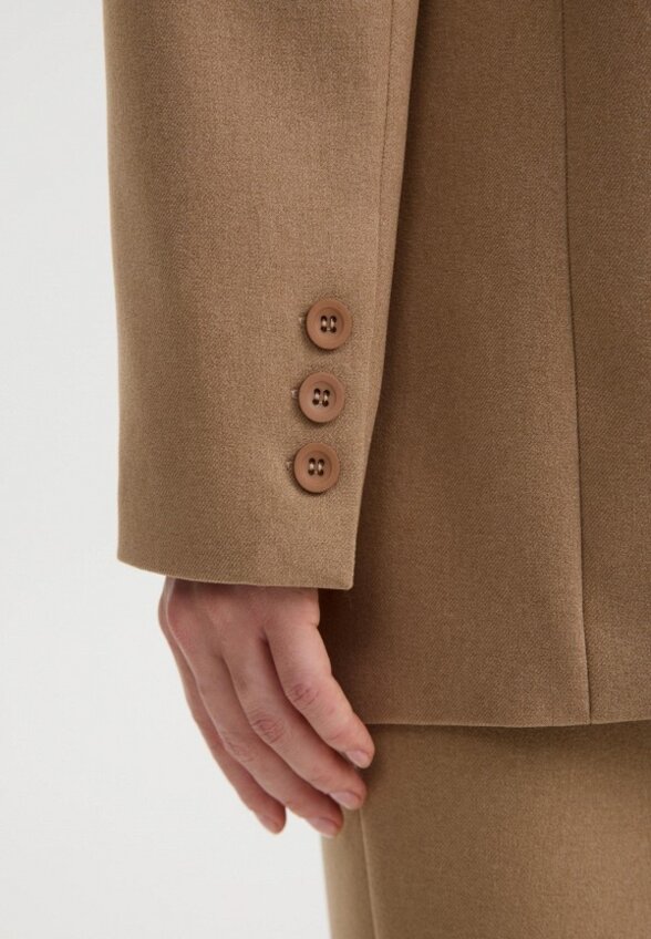 Жакет Ascentelle