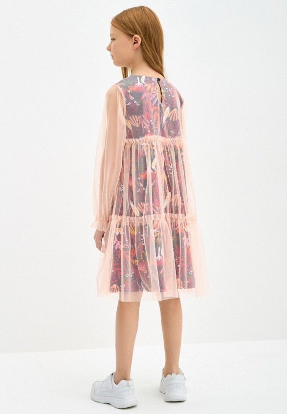 Платье Kogankids