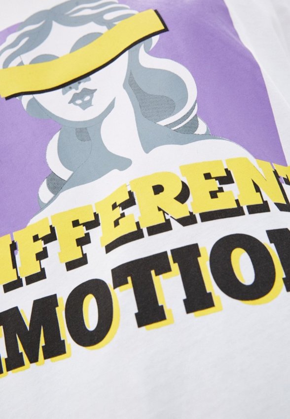 Футболка Trendyol