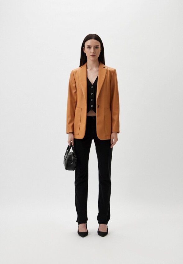 Джинсы Armani Exchange