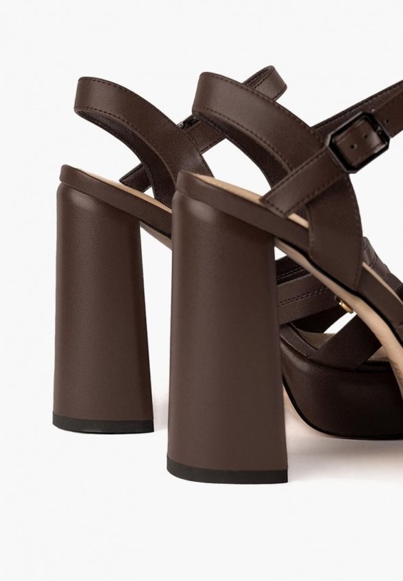 Босоножки Monsorro