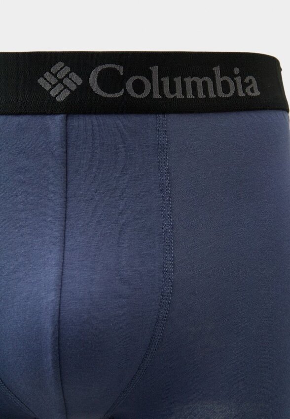 Трусы 3 шт. Columbia