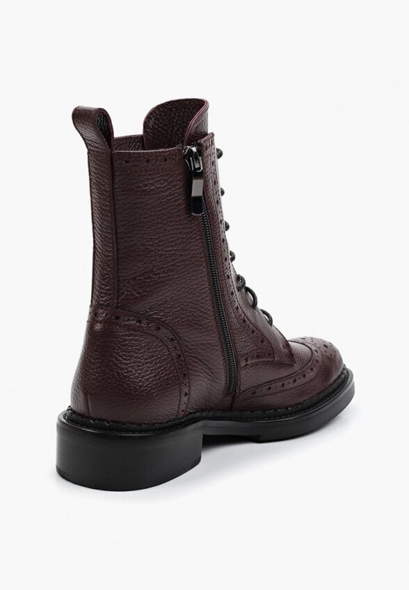 Ботинки Giotto