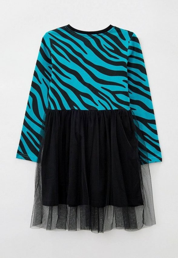 Платье PlayToday