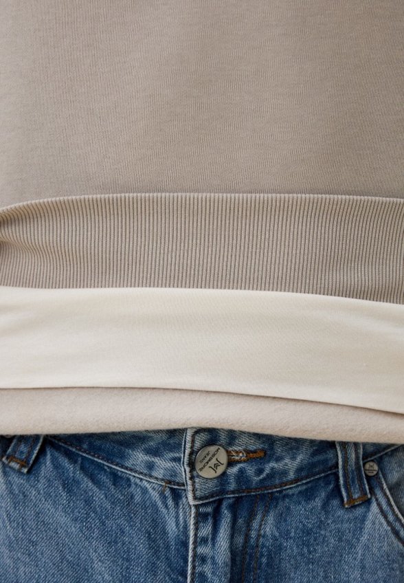 Свитшот Tom Tailor