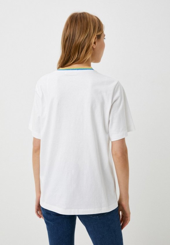 Футболка Ina Vokich