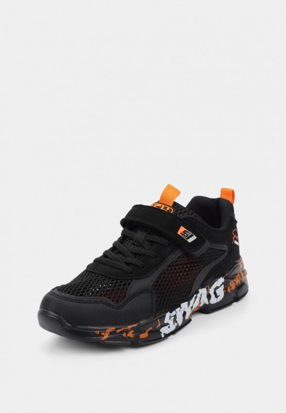 Кроссовки Shuzzi