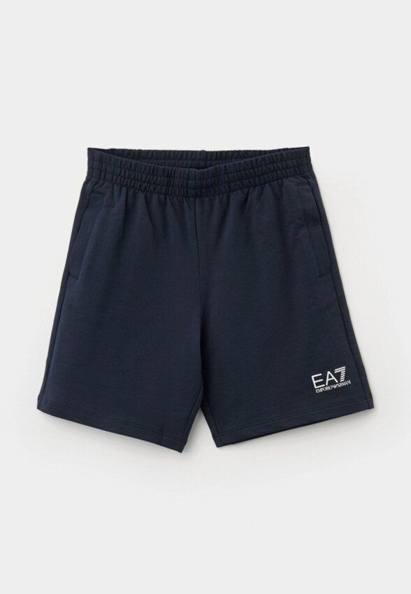 Шорты спортивные EA7