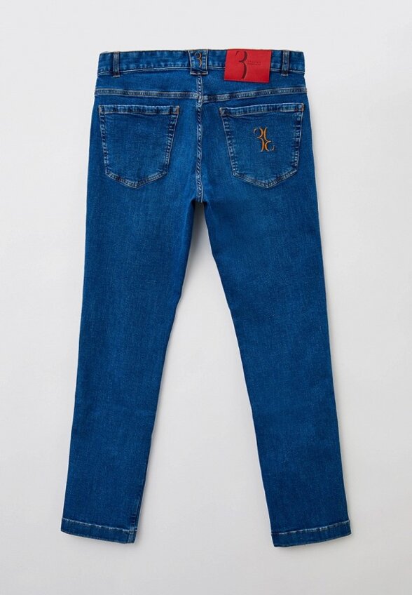 Джинсы Billionaire