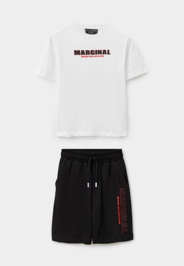 Костюм спортивный Locoloco All For Junior