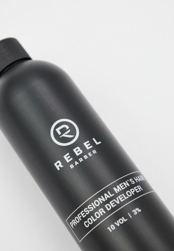 Окислитель для окрашивания Rebel