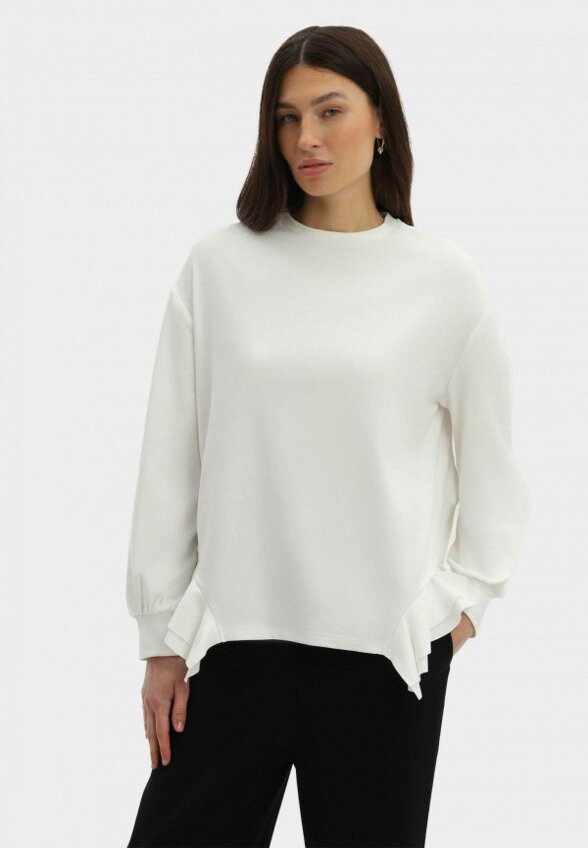 Свитшот Harmonia Sensuum