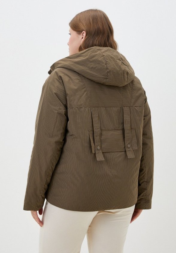 Куртка утепленная Winterra