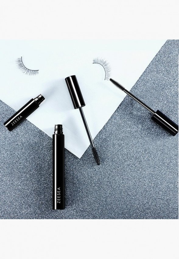 Термотушь для ресниц Zeesea