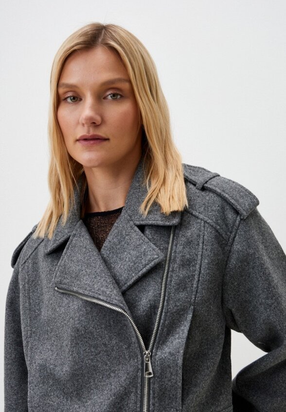 Косуха Bad Queen