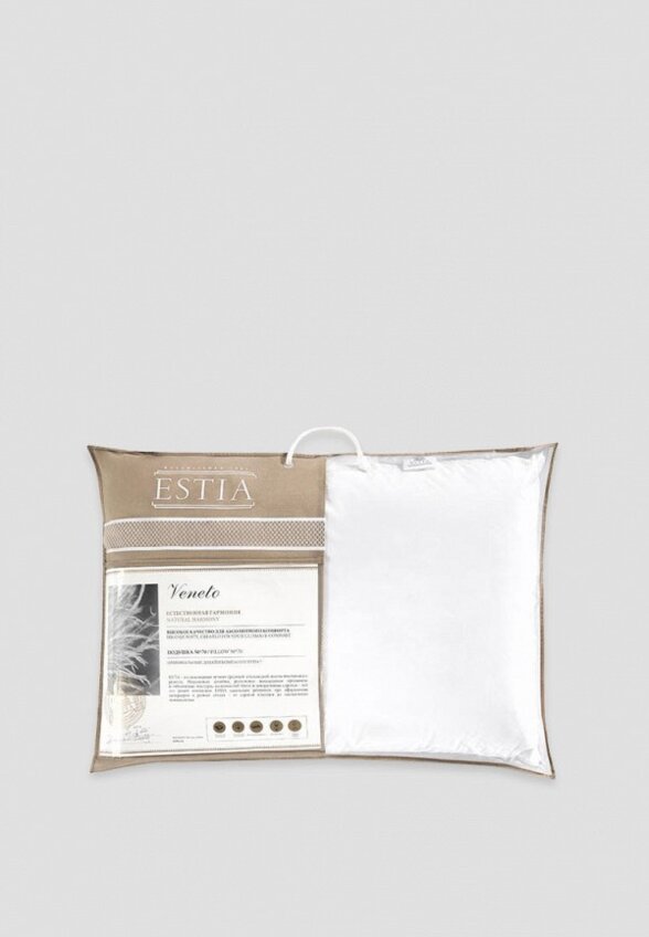 Подушка Estia