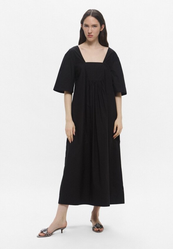 Платье Ganni