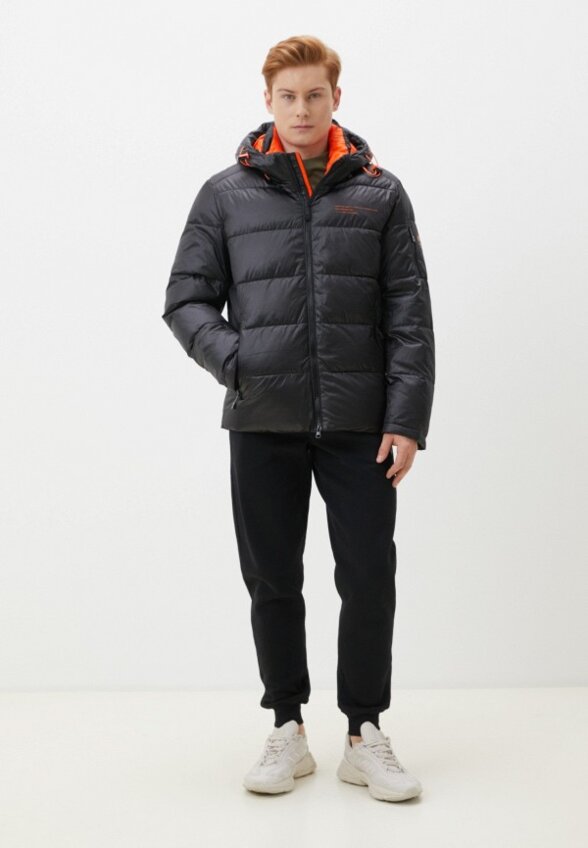 Пуховик City Savani