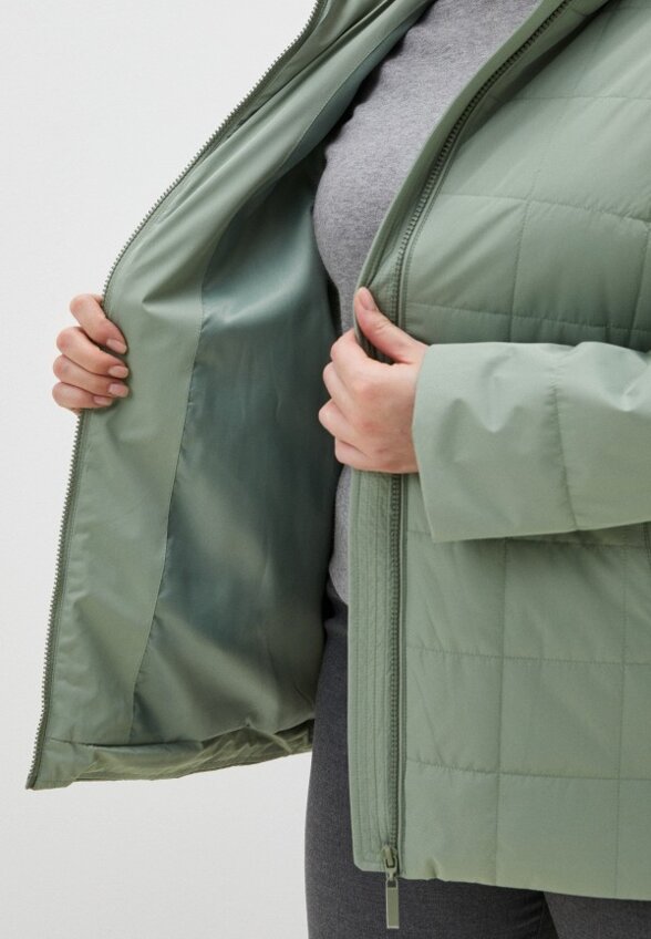 Куртка утепленная Winterra