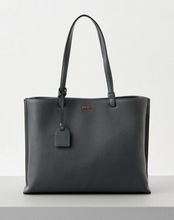 Сумка и брелок DKNY женщинам