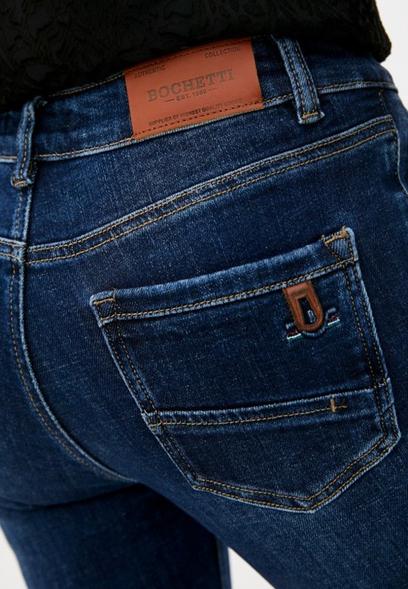 Джинсы Bochetti