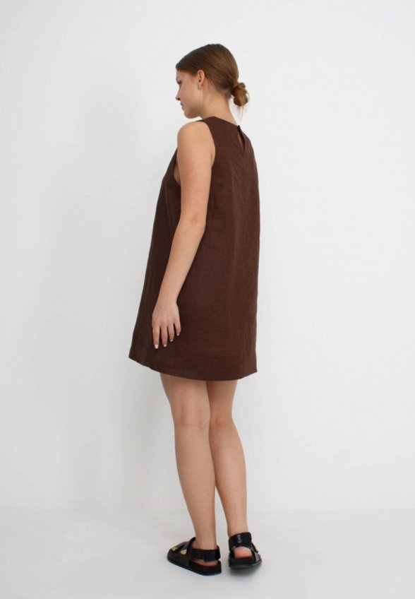 Платье Kan-Kan