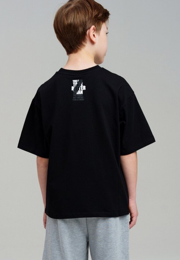 Футболка PlayToday