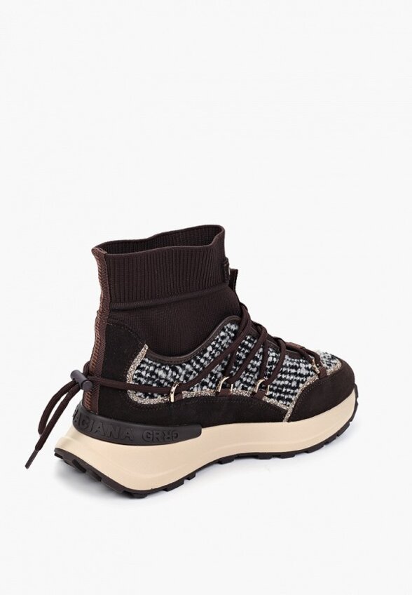 Кроссовки Graciana