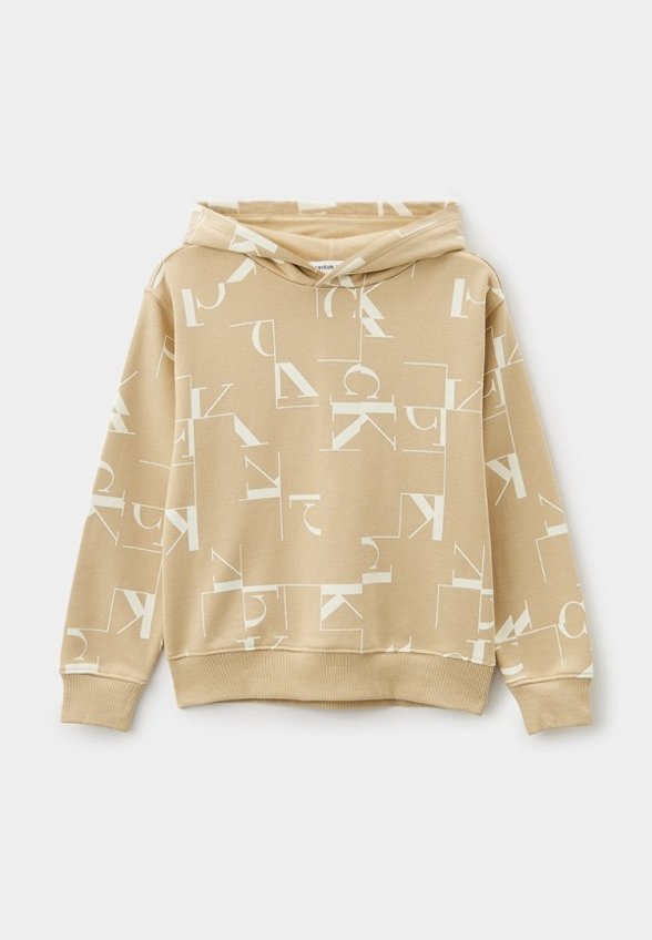 Худи Calvin Klein Jeans