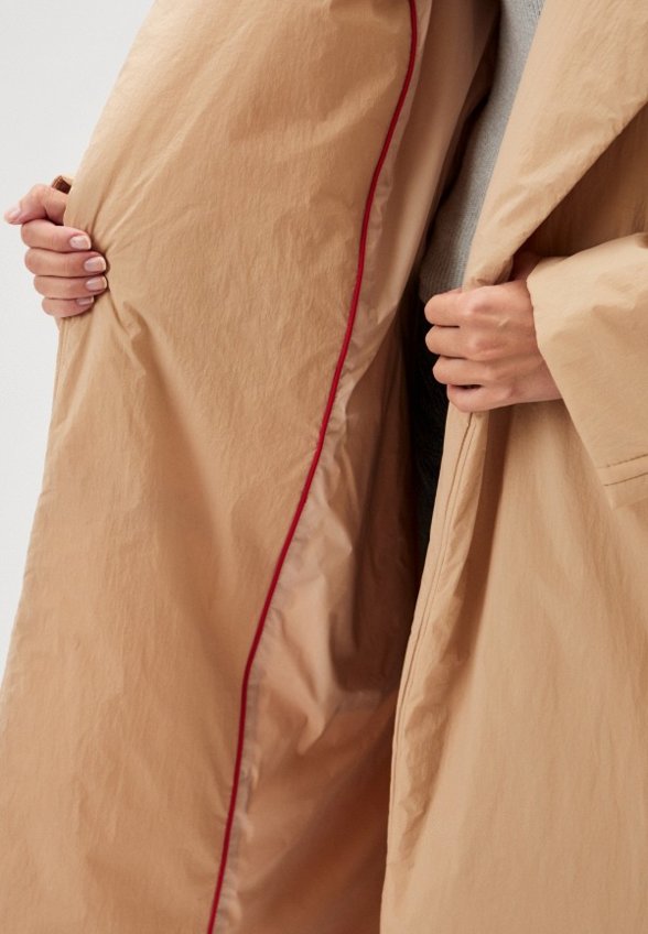 Куртка-пальто Hugo