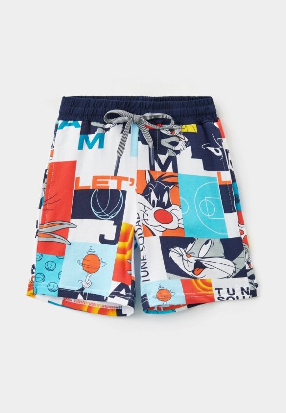 Шорты PlayToday