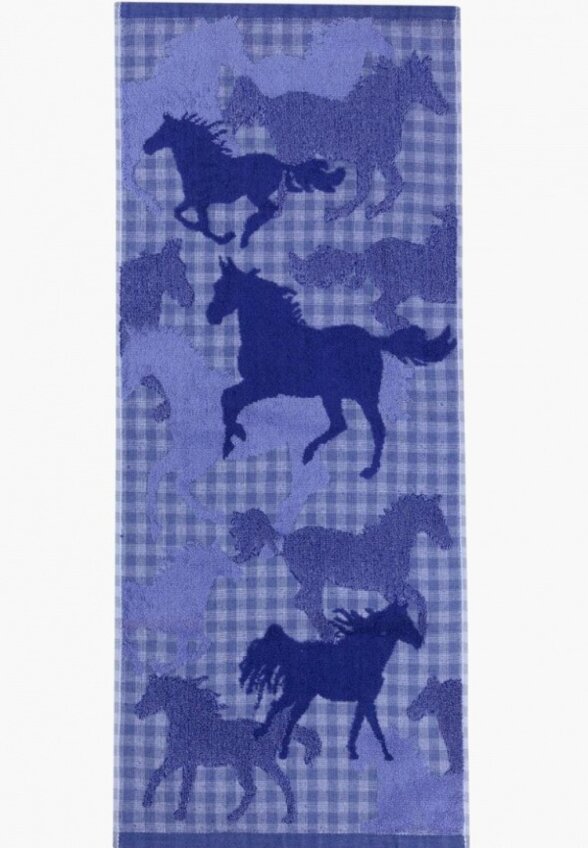 Полотенце Wellness