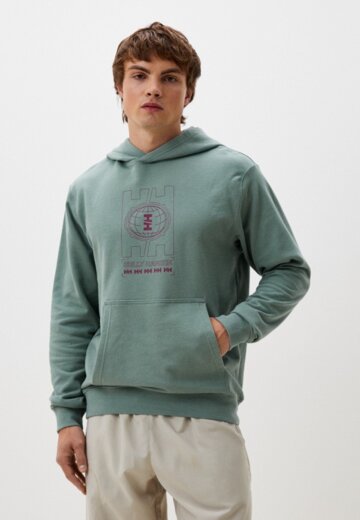 Худи Helly Hansen