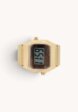 Timex x MM6 T80 Ring Watch1  - превью