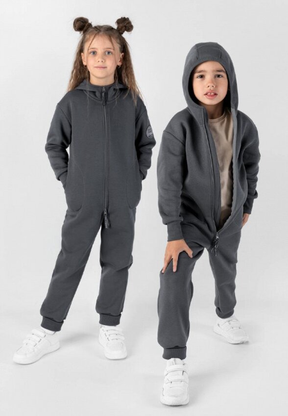 Комбинезон Bossa Nova