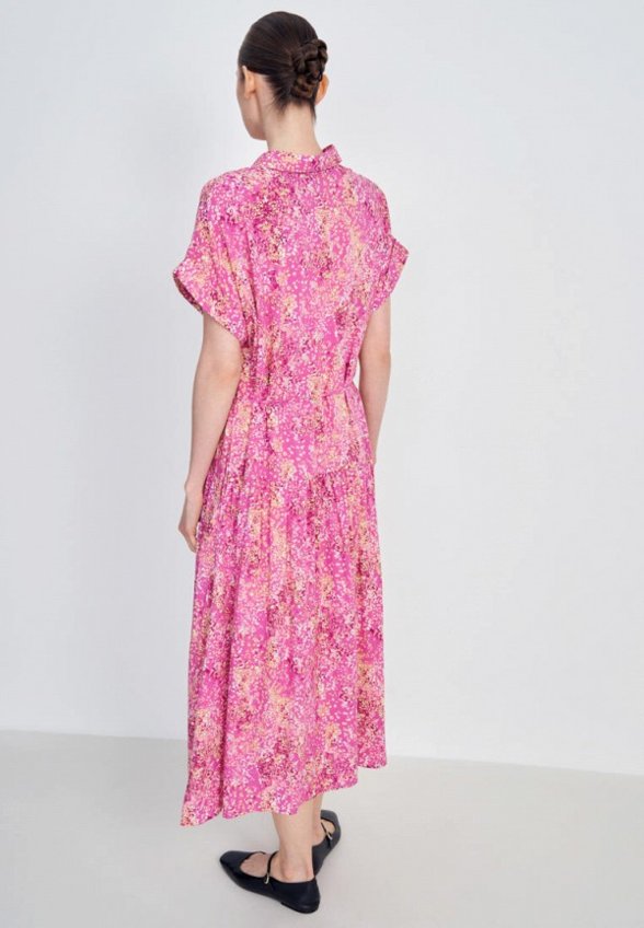 Платье Finn Flare