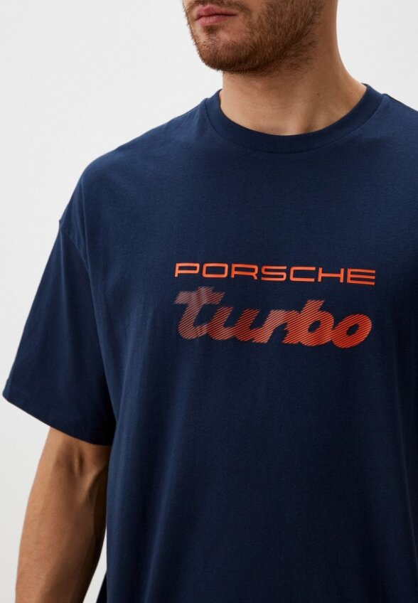 Футболка PUMA