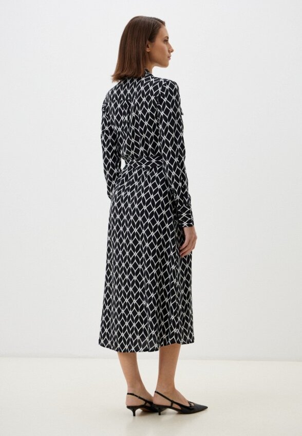 Платье Calliope