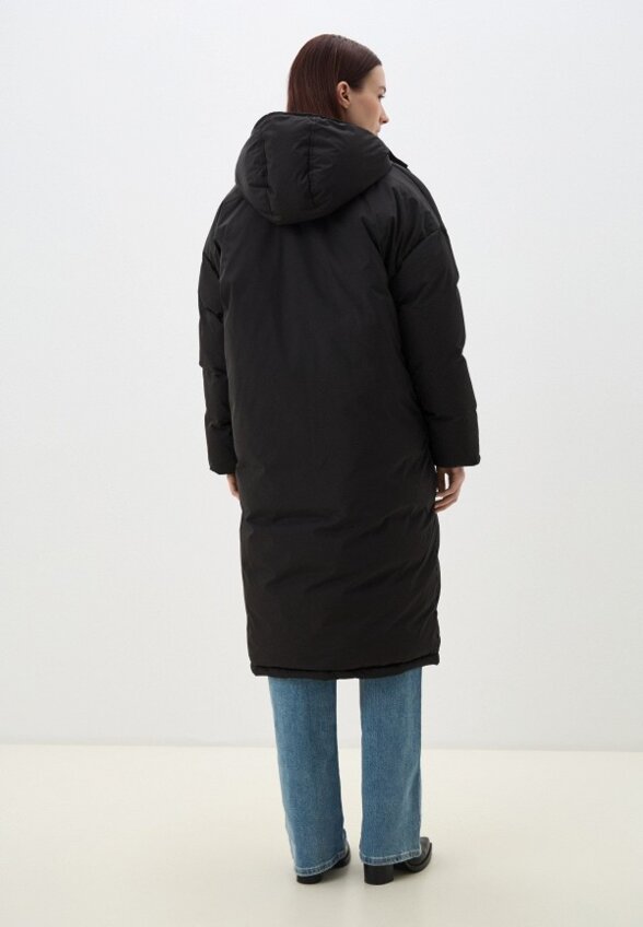 Пуховик Belucci